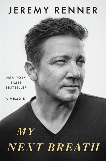 My Next Breath: A Memoir - iShook Books