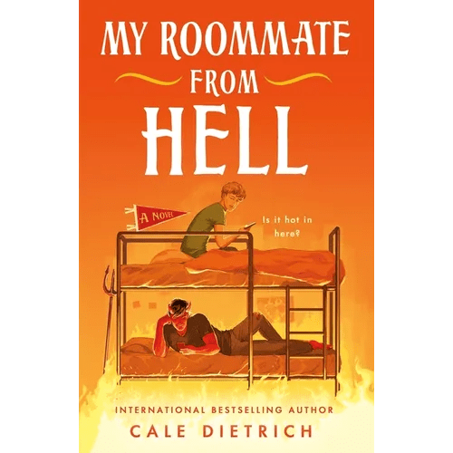 My Roommate from Hell - Paperback - iShook Books