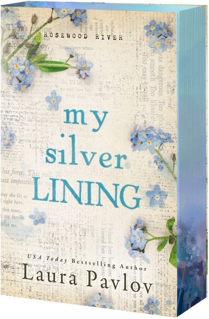 My Silver Lining - iShook Books
