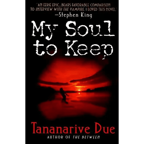 My Soul to Keep - Paperback - iShook Books