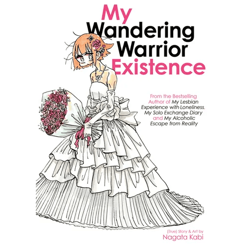 My Wandering Warrior Existence - Paperback - iShook Books