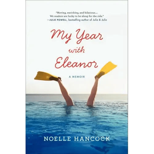 My Year with Eleanor - Paperback - iShook Books