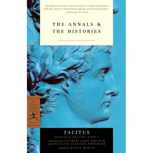 The Annals & The Histories