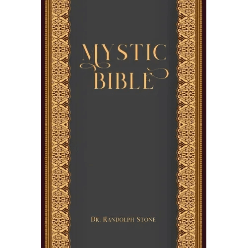 Mystic Bible - Paperback - iShook Books