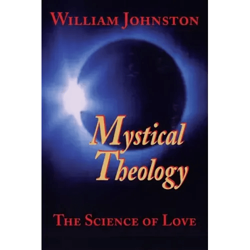 Mystical Theology: The Science of Love - Paperback - iShook Books