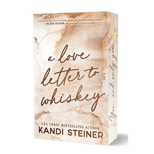A Love Letter to Whiskey