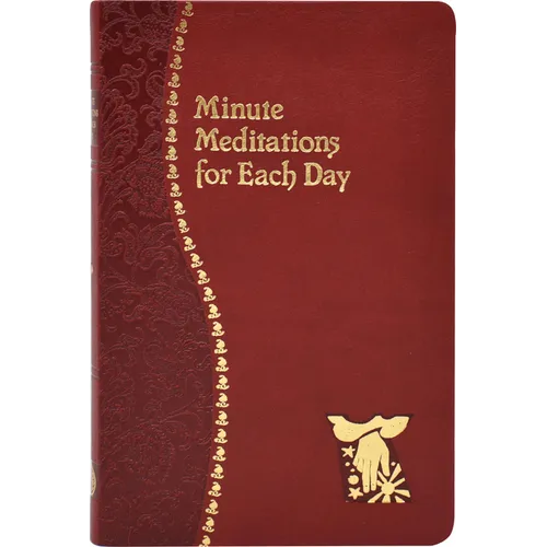 Minute Meditations for Each Day