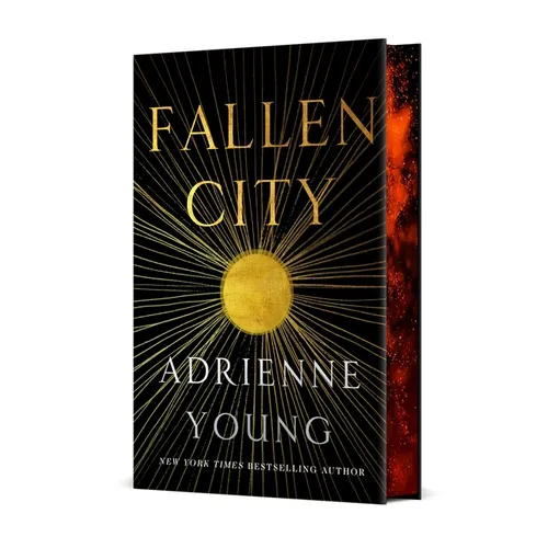 Fallen City