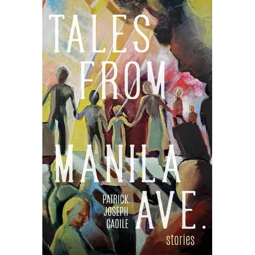 Tales from Manila Ave.