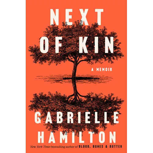 Next of Kin: A Memoir