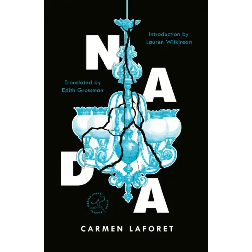 nada - Paperback - iShook Books