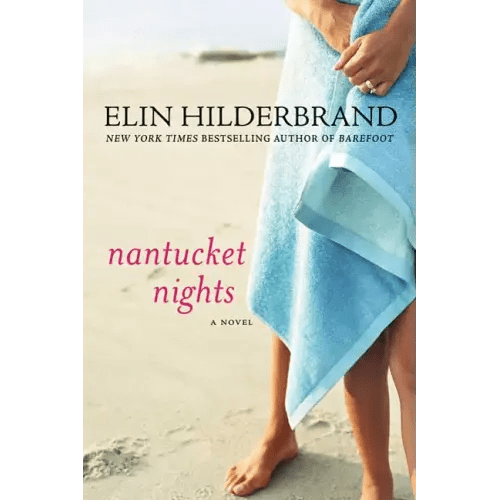 Nantucket Nights - Paperback - iShook Books