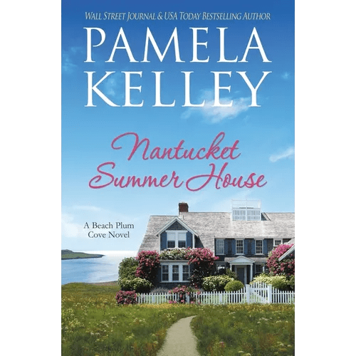 Nantucket Summer House - Paperback - iShook Books