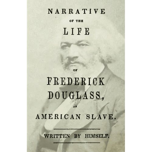 Narrative of the Life of Frederick Douglass - An American Slave: With an Introductory Chapter by William H. Crogman - Paperback - iShook Books
