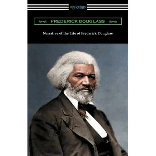 Narrative of the Life of Frederick Douglass - Paperback - iShook Books