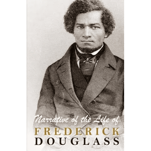 Narrative of the Life of Frederick Douglass - Paperback - iShook Books