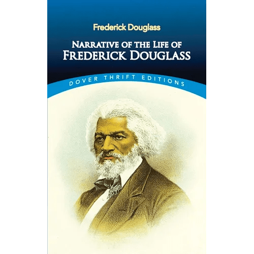 Narrative of the Life of Frederick Douglass - Paperback - iShook Books