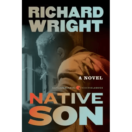 Native Son - Paperback - iShook Books