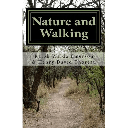 Nature and Walking - Paperback - iShook Books