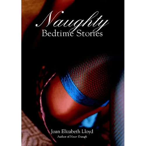 Naughty Bedtime Stories - Paperback - iShook Books