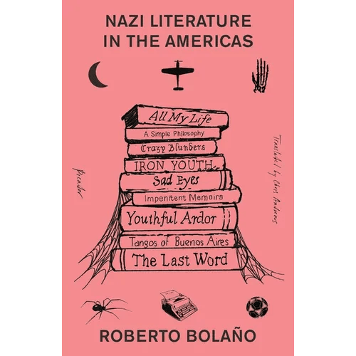 Nazi Literature in the Americas - Paperback - iShook Books