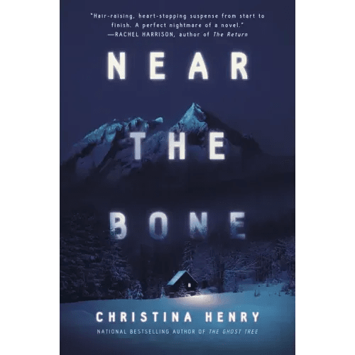 Near the Bone - Paperback - iShook Books