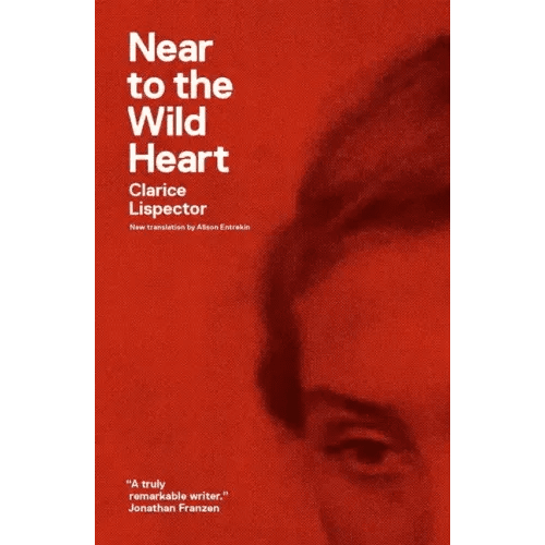 Near to the Wild Heart - Paperback - iShook Books