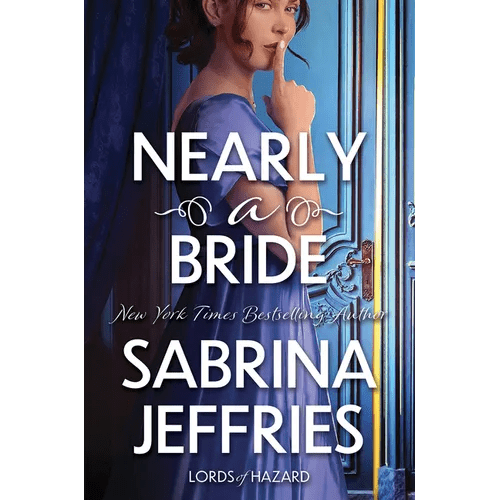 Nearly a Bride - Paperback - iShook Books