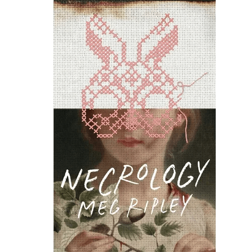 Necrology - Paperback - iShook Books