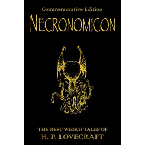 Necronomicon - Hardcover - iShook Books