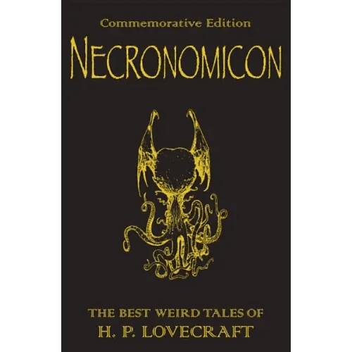 Necronomicon - Paperback - iShook Books