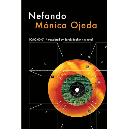Nefando - Paperback - iShook Books