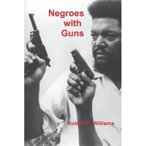 Negroes with Guns - Paperback - iShook Books