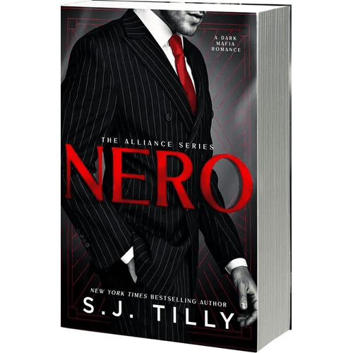 Nero - Paperback - iShook Books