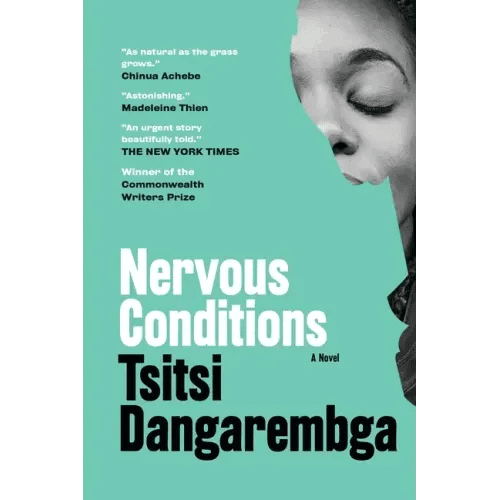 Nervous Conditions - Paperback - iShook Books