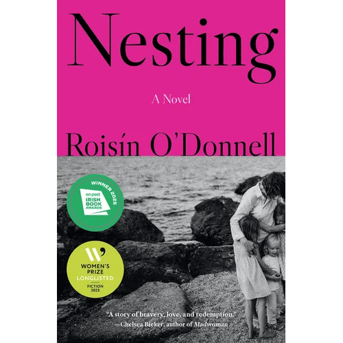 Nesting - Paperback - iShook Books