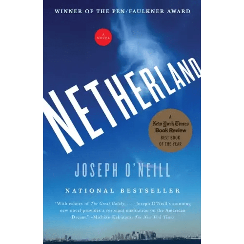 Netherland - Paperback - iShook Books