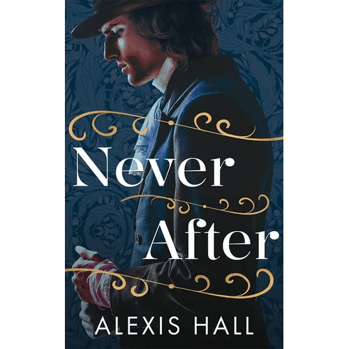 Never After - Paperback - iShook Books