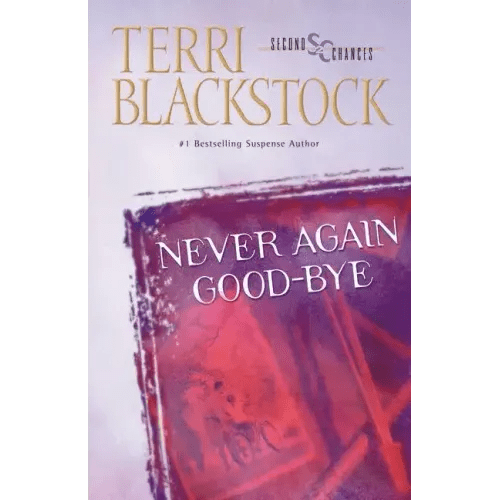 Never Again Good-Bye - Paperback - iShook Books