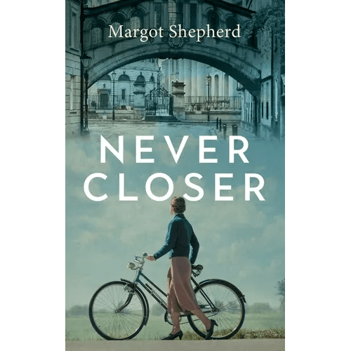 Never Closer - Paperback - iShook Books