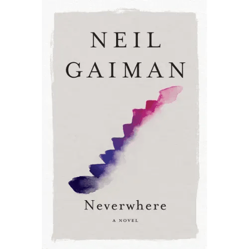 Neverwhere - Paperback - iShook Books