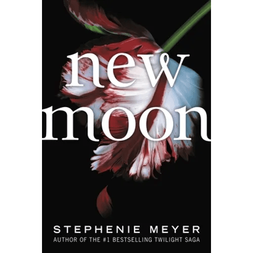 New Moon - Paperback - iShook Books