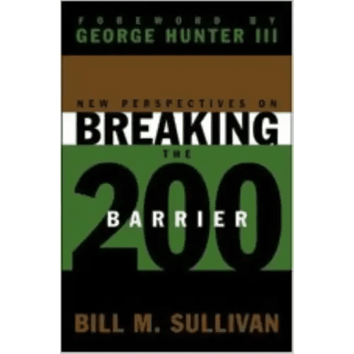 New Perspectives on Breaking the 200 Barrier - Paperback - iShook Books