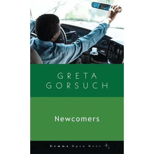 Newcomers - Paperback - iShook Books