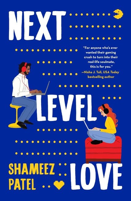 Next Level Love - iShook Books