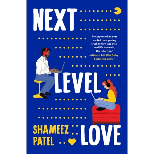 Next Level Love - Paperback - iShook Books