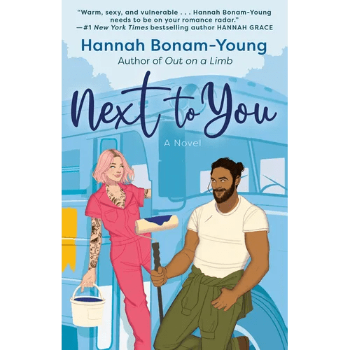 Next to You - Paperback - iShook Books