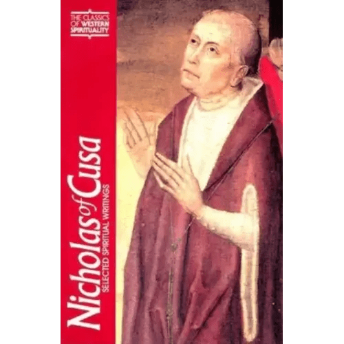 Nicholas of Cusa: Selected Spiritual Writings - Paperback - iShook Books