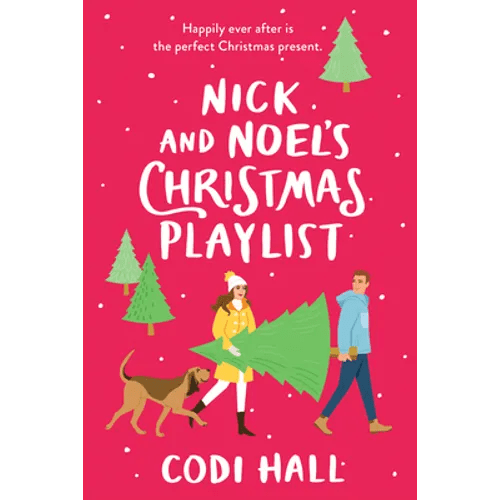 Nick and Noel's Christmas Playlist - Paperback - iShook Books