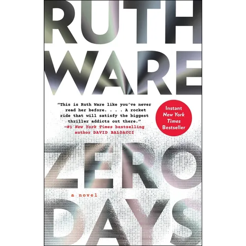 Zero Days